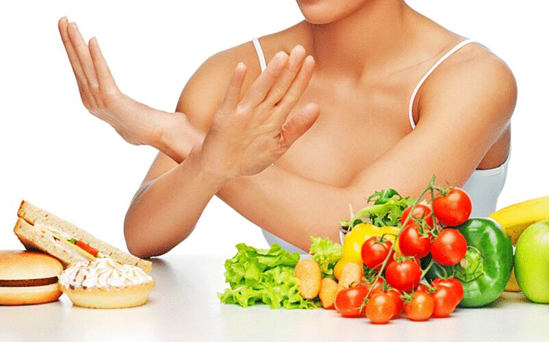 কেটোজেনিক ডায়েটে আটার পণ্য এড়িয়ে চলুন